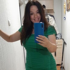 Фотография девушки Nb, 40 лет из г. Новосибирск