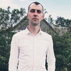 Фотография мужчины Сергей, 36 лет из г. Витебск