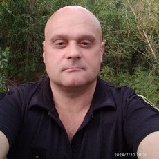 Фотография мужчины Валерий, 45 лет из г. Шпола