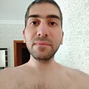 Насир, 35 лет