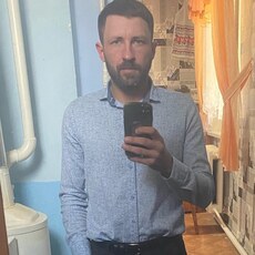 Фотография мужчины Андрей, 29 лет из г. Колпино