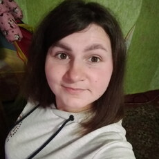 Фотография девушки Кукуся, 24 года из г. Днепр
