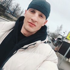 Фотография мужчины Антон, 32 года из г. Витебск