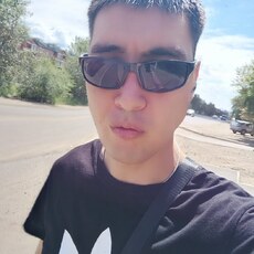 Фотография мужчины Ммммм, 33 года из г. Чита