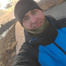 Фотография мужчины Евгений, 37 лет из г. Курган