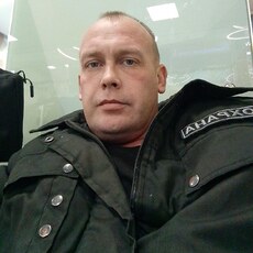 Фотография мужчины Александр, 38 лет из г. Оренбург