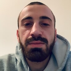 Фотография мужчины Zura, 29 лет из г. Варшава