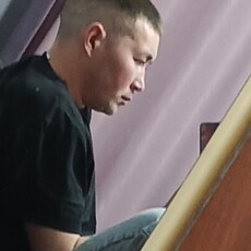 Фотография мужчины Денис, 36 лет из г. Жигулевск