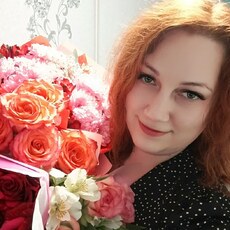 Фотография девушки Юлия, 33 года из г. Добрянка