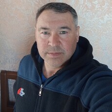 Фотография мужчины Дмитрий, 49 лет из г. Улан-Удэ