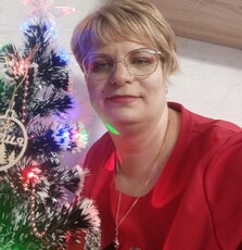 Фотография девушки Юлия, 41 год из г. Рубцовск