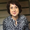 Полина, 46 лет