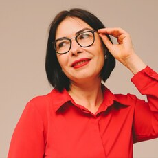 Фотография девушки Мария, 45 лет из г. Пятигорск