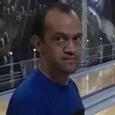 Фотография мужчины Виктор, 40 лет из г. Усть-Катав