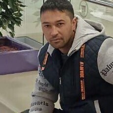Фотография мужчины Умид, 35 лет из г. Томск