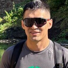 Фотография мужчины Дима, 29 лет из г. Киселевск