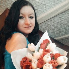 Фотография девушки Ольга, 35 лет из г. Кузнецк