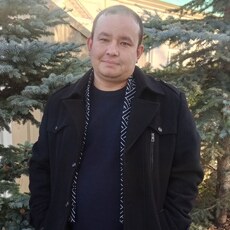 Фотография мужчины Влад, 36 лет из г. Бийск