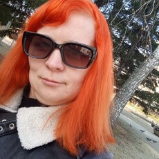 Фотография девушки Екатерина, 35 лет из г. Зеленогорск (Красноярский Край)
