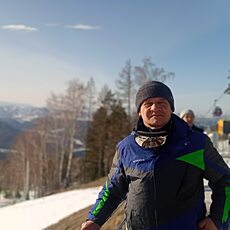 Фотография мужчины Алексей, 48 лет из г. Шипуново