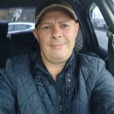 Фотография мужчины Алексей, 51 год из г. Коломна