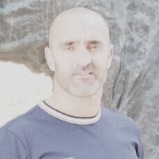 Фотография мужчины Ченго, 36 лет из г. Ханты-Мансийск