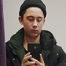 Фотография мужчины Федя, 21 год из г. Шадринск