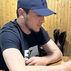 Фотография мужчины Анзор, 25 лет из г. Каспийск