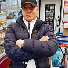 Фотография мужчины Сергей, 47 лет из г. Тейково