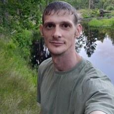 Фотография мужчины Александр, 37 лет из г. Воскресенск