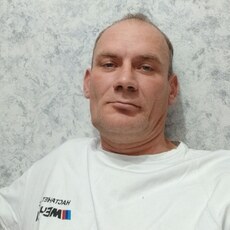 Фотография мужчины Николай, 41 год из г. Ташкент