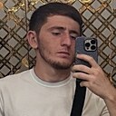 Грек, 24 года