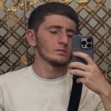 Фотография мужчины Грек, 24 года из г. Хасавюрт