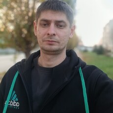 Фотография мужчины Николай, 36 лет из г. Кропоткин