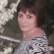 Фотография девушки Елена, 50 лет из г. Аксай