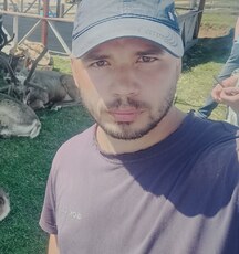 Фотография мужчины Супер, 38 лет из г. Алдан