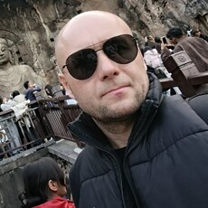 Фотография мужчины Dusha, 28 лет из г. Раздольное