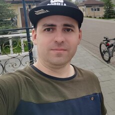 Фотография мужчины Алексей, 37 лет из г. Сызрань