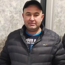 Фотография мужчины Денис, 39 лет из г. Заринск