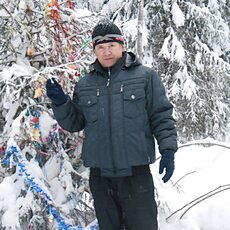 Фотография мужчины Сергей, 53 года из г. Кондопога
