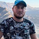 Вадим, 35 лет