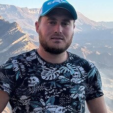 Фотография мужчины Вадим, 35 лет из г. Геленджик