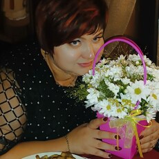 Фотография девушки Светик, 36 лет из г. Россошь