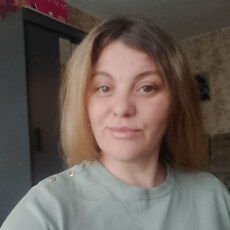 Фотография девушки Катюша, 35 лет из г. Выборг