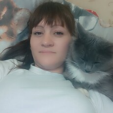 Фотография девушки Инна, 34 года из г. Маджалис