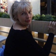 Фотография девушки Мила, 52 года из г. Ульяновск