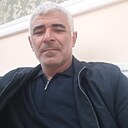 Ровшан, 49 лет