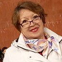 Светлана, 61 год