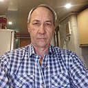 Сергей, 63 года