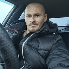 Фотография мужчины Александр, 40 лет из г. Холм-Жирковский